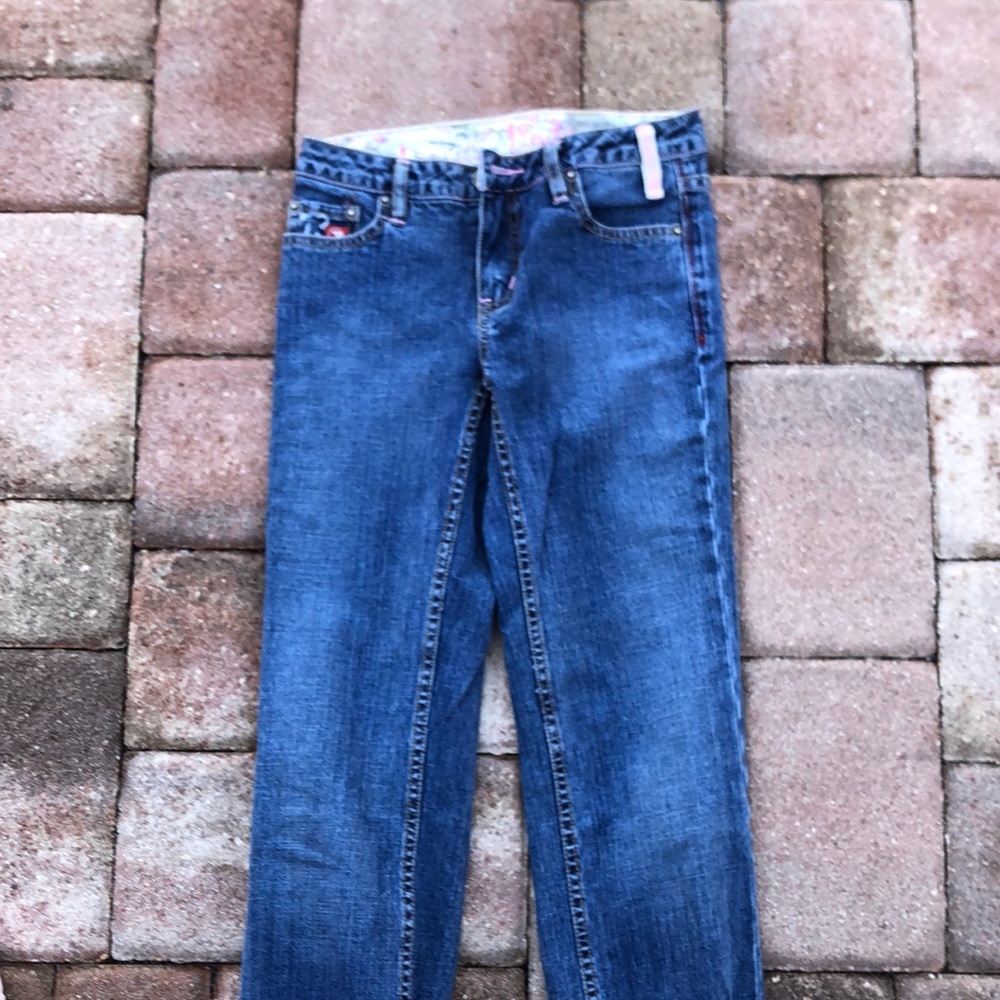 Womems pepe jeans london
